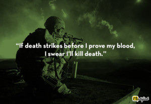 ... Quotes From Indian Soldiers Will Make Your Chest Swell With Pride