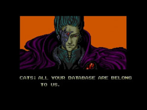 All your base are belong to us.