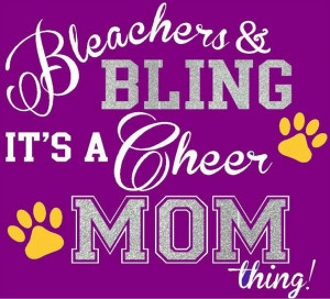 Back > Gallery For > Cheer Mom Shirt Ideas