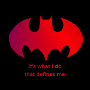 Batman Quotes LWP