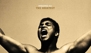 Muhammad Ali The Boxer Legend Nike