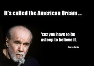George Carlin Lying Politicians And Words