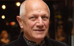Steven Berkoff