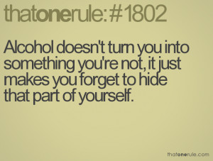 that one rule: #1800