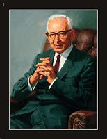 Quote of the Week - Joseph Fielding Smith