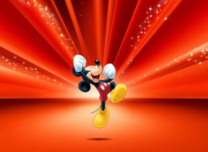 mikey mouse screensaver Mickey Mouse Screensaver