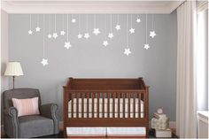 Hanging Stars Nursery And...