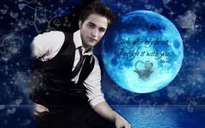 Twilight Series Edward Cullen