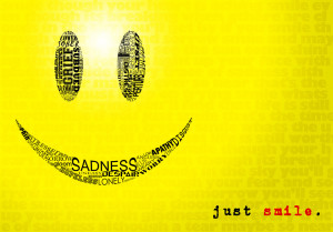 justSMILE by januscastrence