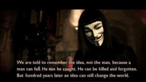 best 8 picture quotes about famous movie V for Vendetta