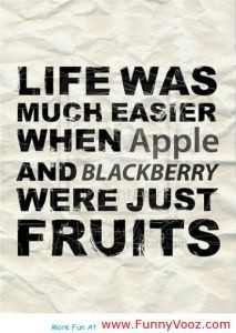 nice Life Was Much Easier ..... Truth Funny quotes