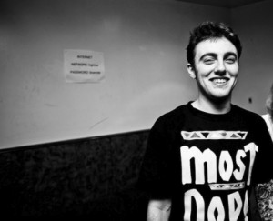 Mac Miller