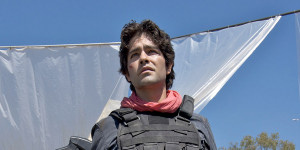 HBO: Entourage: Homepage