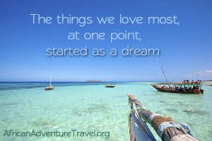 Why Sub-Saharan Africa?