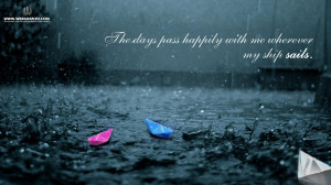Rain Wallpaper: Best Collection of Rainy Desktop HD Wallpaper