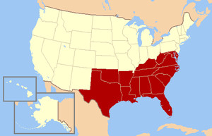 ... united states census bureau 1 the south and its regions are defined