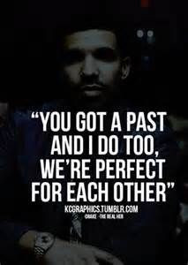 drake, quotes, sayings, the real