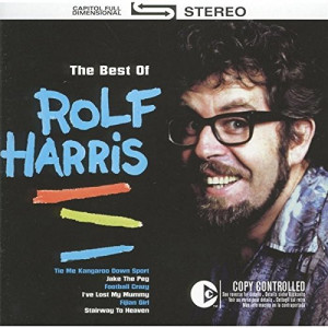 Best of Rolf Harris