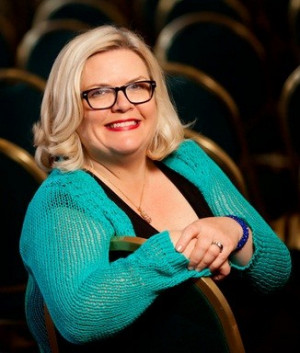 Paula Pell Pictures
