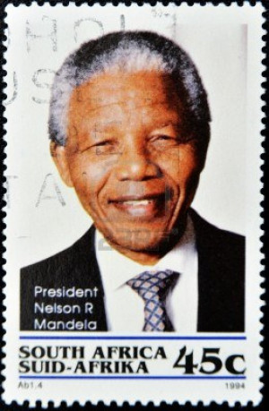 Nelson Mandela & South Africa's Anti-Apartheid Movement - Money Train ...