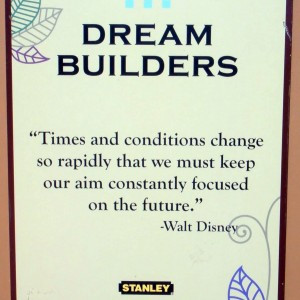 Dream Builders