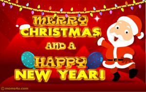 ... happy new year merry christmas and a happy merry christmas and happy