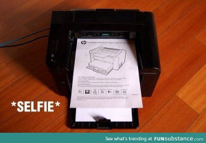 selfie quotes to put with picture