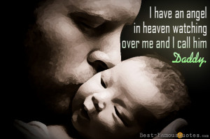 child is not likely to find a father in God unless he finds ...