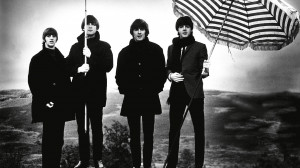 The Beatles Wallpaper 1920x1080 The, Beatles, John, Lennon, George ...