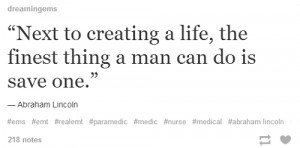 40 of the Best Nursing Quotes on Tumblr