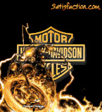 Harley Davidson Preview Image 3