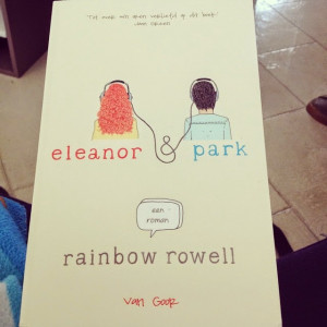 Book Quotes: Eleanor & Park