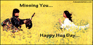 Hug Day Quotes