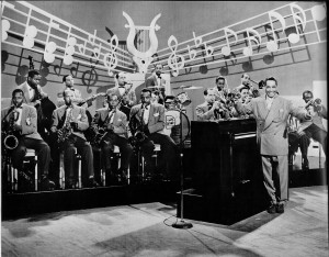 Big Band’s Early Greats
