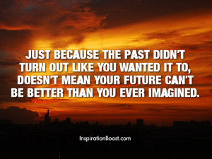 Better Future Quotes