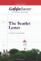 The Scarlet Letter Characters Chart