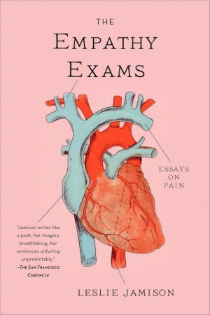 WORDS N QUOTES — MUST READ: The Empathy Exams: Essays by Leslie...