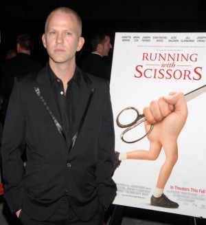 Running with Scissors Quotes on IMDb: Movies, TV, Celebs, and more