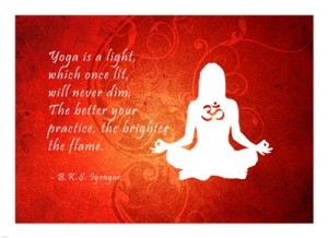 Yoga Quote More Info