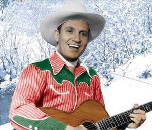 Gene Autry