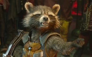 Guardians of the Galaxy 's Rocket Raccoon and 10 More Cutest CGI ...