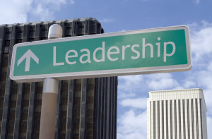 ... to better equip current leaders for greater ministry effectiveness