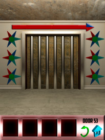 100 Doors X Level 22 Walkthrough Freeappgg