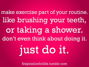 Be Inspired”: 10 People Who Inspirit Me!