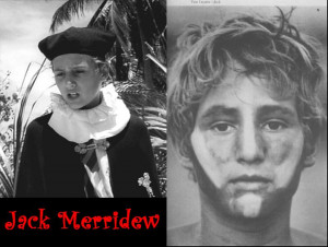 Meet Jackie Merridew (The female version of Jack Merridew from Lord of ...