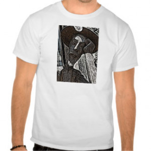 To Dream the Impossible Dream T Shirt