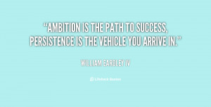 Path To Success Quotes Preview quote