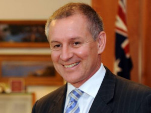 Jay Weatherill Premier of South Australia