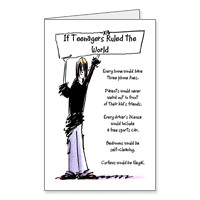 Funny Birthday Card Quotes For Teenagers