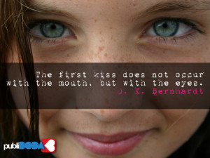 Kiss Quotes Famous Kissing...